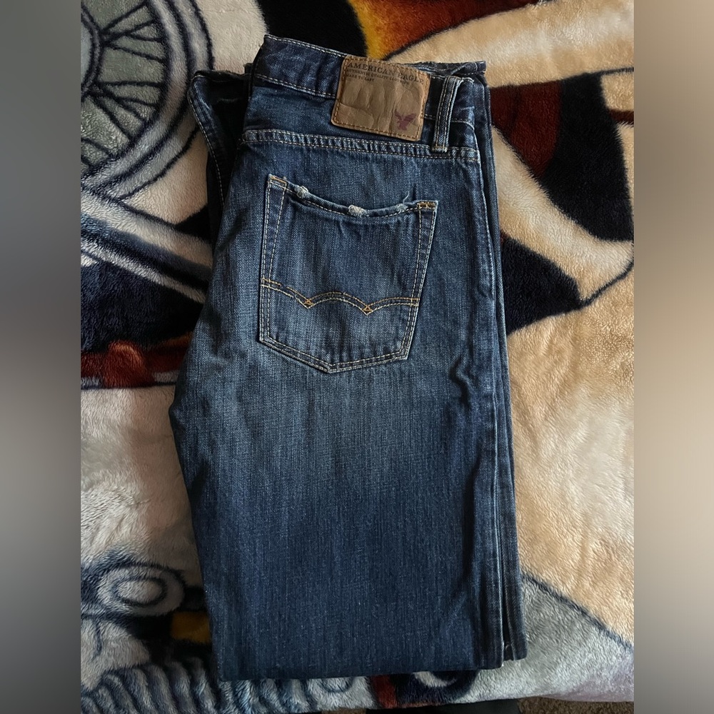 Men’s Jeans